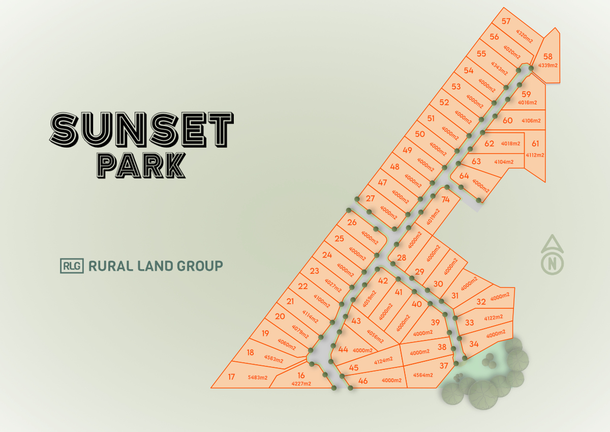 [Land for Sale] Sunset Park Estate, Sladevale OpenLot